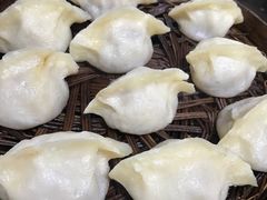 牛肉包子-马大刚白记包子