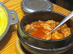 -喜来稀肉(北外滩白玉兰广场店)