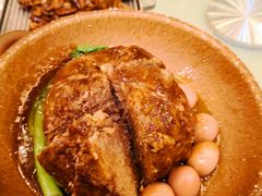 -宝轩渔府·老字号海鲜·正宗津菜(水上店)
