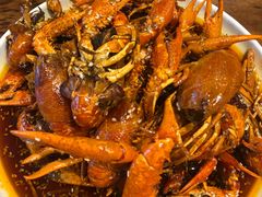 红油龙虾-马头巷·隐庐居·红油大虾(园区店)
