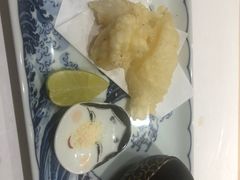-鮨一日本料理(大中华店)