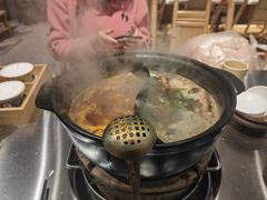 -郭铁柱·泥炉老火锅(江北龙湖天街店)
