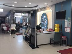 -名盈轩酒家·手工茶点·16年经典粤菜(新一城店)