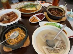-广东大排档(国奥店)