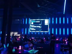 -MOSSO·Liveshow(M3香港广场店)