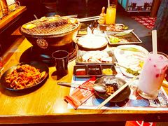 -黑牛の場(兴隆大奥莱店)
