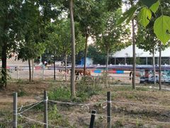 -大汗行宫园林餐厅