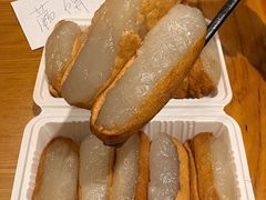 -好嫂子酱猪手•农家菜(槐房万达店)