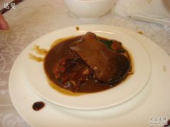 红烧河豚-新花城蟹粉馆(乌鲁木齐店)