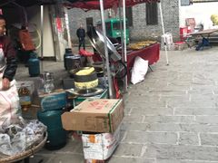 -青林口古镇