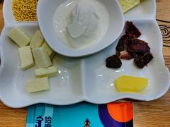 锅奶茶-哈啾嗨·蒙文化主题餐厅(京汉新城店)