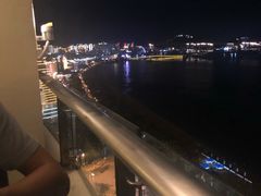 -三亚福朋喜来登酒店·大堂吧