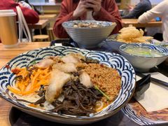 干捞脆皮锅烧嗦螺粉-笋爷高汤嗦螺粉·螺蛳粉(上社店)