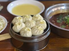 -王菊美食街·王菊面馆(总店)