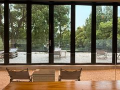 -J Create城市露营咖啡·简餐·宠物(上海动物园店)