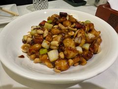 -大鸭梨烤鸭(左家庄店)