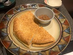 -丝路金桃·新疆菜(徐汇店)