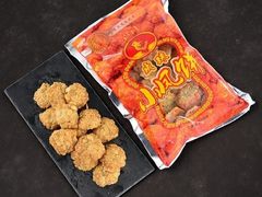 -成珠小凤饼(南华中路店)