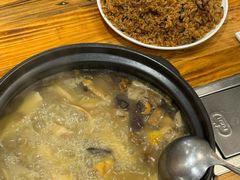 -菌之家·专业纯野生菌火锅·特色炒菌