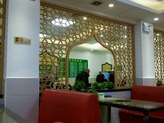 -清真·玛丽亚新疆菜主题餐厅(浙江中路店)