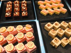 -丽晶酒店-金宝99 Restaurant