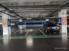 -杭州西湖银泰百货