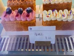-光作面包Voila Lumiere(中山店)