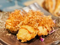 -汕头国际大酒店-牛一町目餐厅