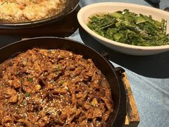 -柴米油盐三杯鸡(象山北路店)