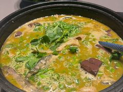 -许家菜(望江店)