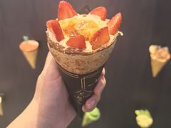 -July tale·可丽饼(德基广场店)