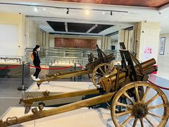 -新四军黄桥战役纪念馆(新馆)