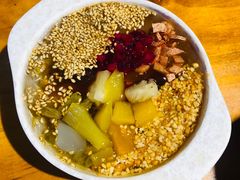 -搓火大都会(广安门总店)