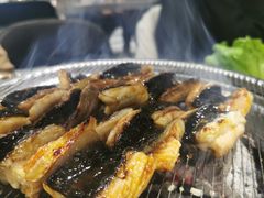 -本炙炭烤·蒲烧活鳗料理店(金沙洲店)