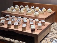 -上海明天广场JW万豪酒店