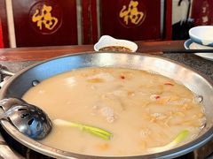 -老来福·非遗酸汤兔(凯旋路店)