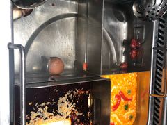 -海底捞火锅(武胜路凯德广场店)