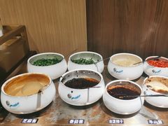 -百草滩羊清水涮羊肉(长城路店)