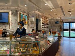 -VENCHI 闻绮(北京汉光店)