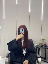 -朗峰专业美发沙龙