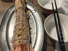 -辉记炭烧海鲜大排档·老字号(福田店)
