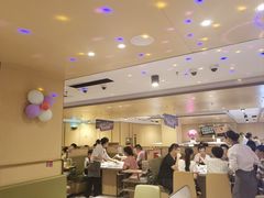 -海底捞火锅(旭辉MALL店)