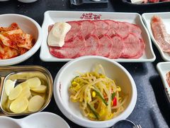 -水原王烤肉(虹泉路店)