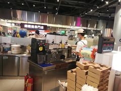 -我是酸奶君(壹方城店)