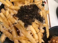薯条&nbsp;-Calia