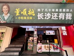 -董顺桃老长沙臭豆腐(步行街店)
