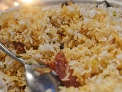 煲仔饭-梧桐餐厅(泉城路店)