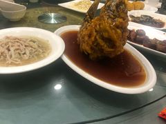 -春江饭店(共青团路总店)
