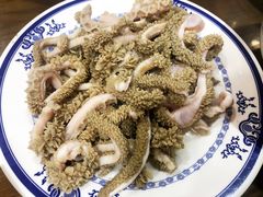 -老爆肚满五香烧牛羊肉