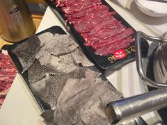 -陈记顺和潮汕牛肉火锅(番禺迎宾大道店)